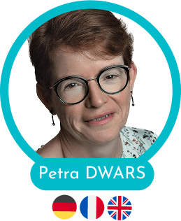 petra dwars
