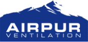 logo de Airpur Ventilation