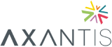 Logo Axantis