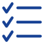 check-list Icone checklist