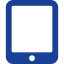 computer-tablet Icone tablette