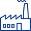 factory Icone usine