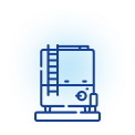 icon-container-water Icone conteneur d'eau