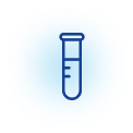 icon-tube-water Icone tube à essai
