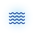 icon-wave-water Icone matériel eau