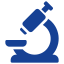 microscope Icone microscope