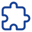 puzzle Icone puzzle