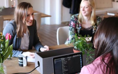 Leadership au féminin, une stratégie de performance