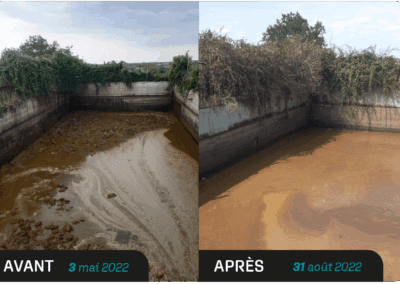 Exemple Agriculture