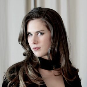 Aurélie Loillier - Opera a Palazzo Paris