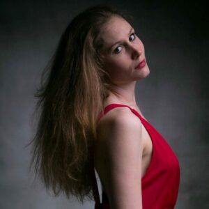 Emilie-Rose Bry - Opera a Palazzo Paris