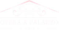Logo Opéra A Palazzo Paris