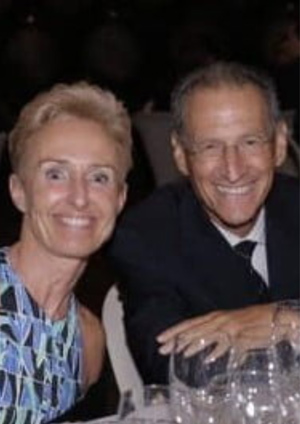 Armand-Cohen-et-Marie-Laure-de-Bello-Portu