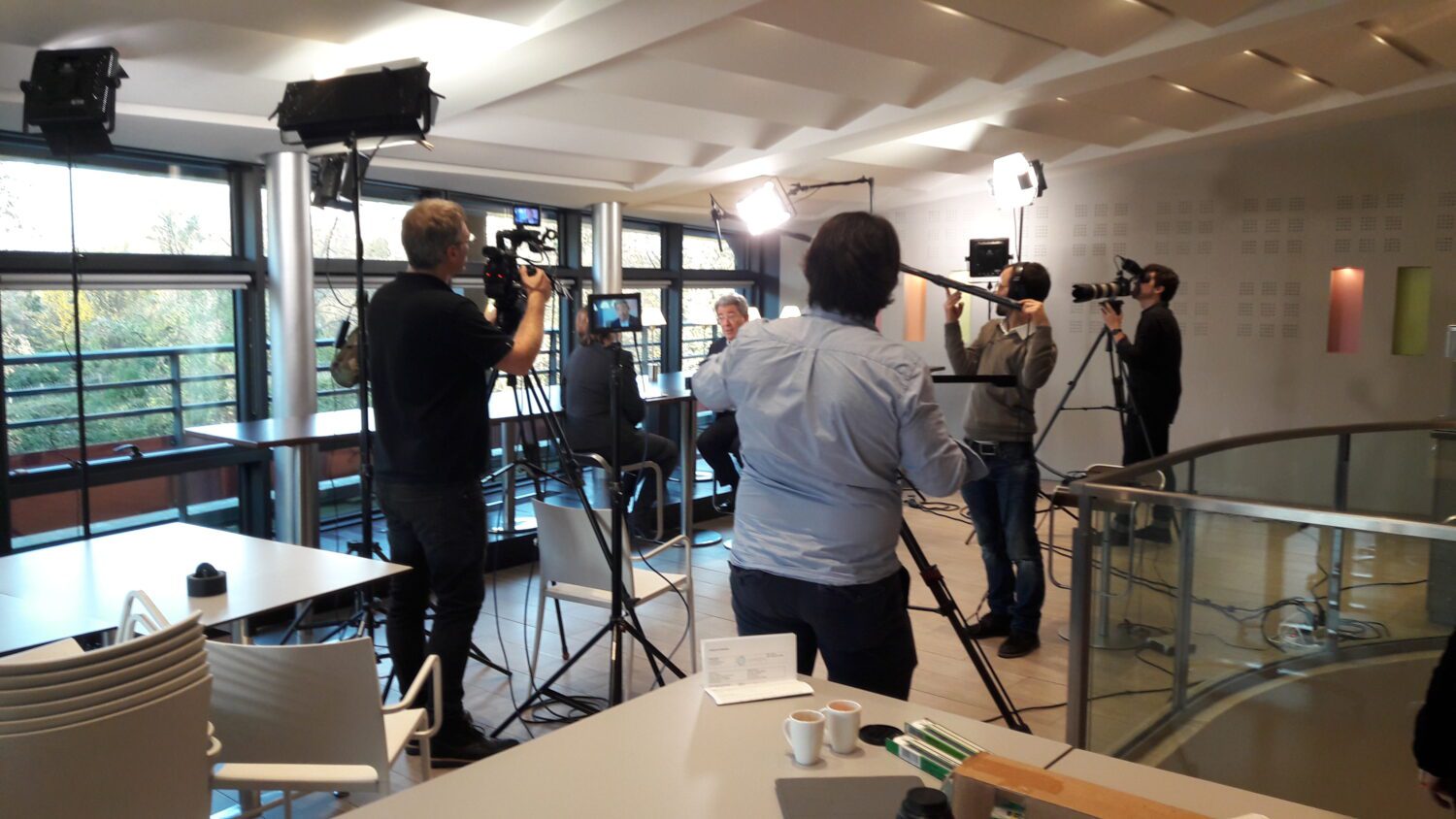 interview 6