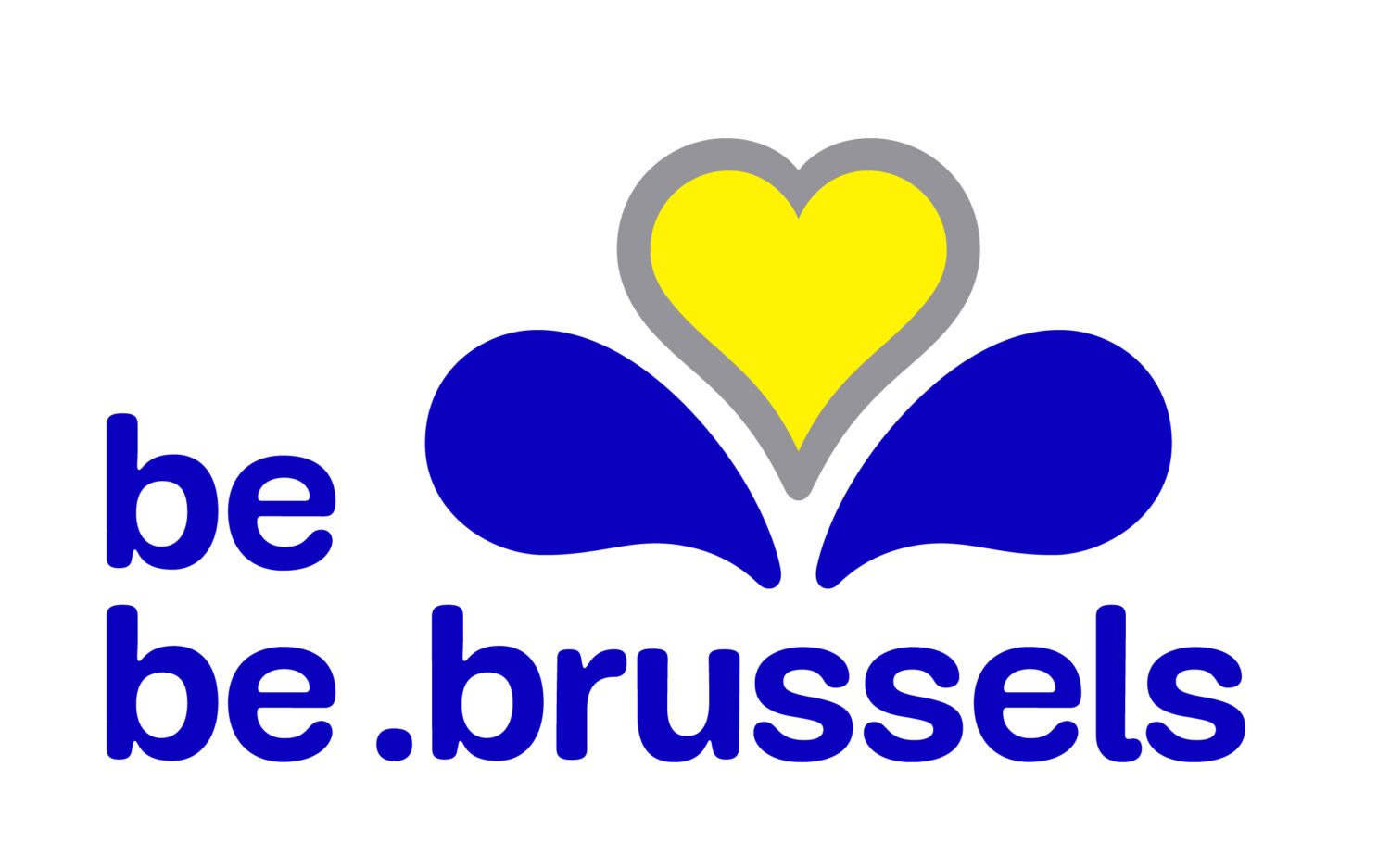 Logo région de bruxelles capitale