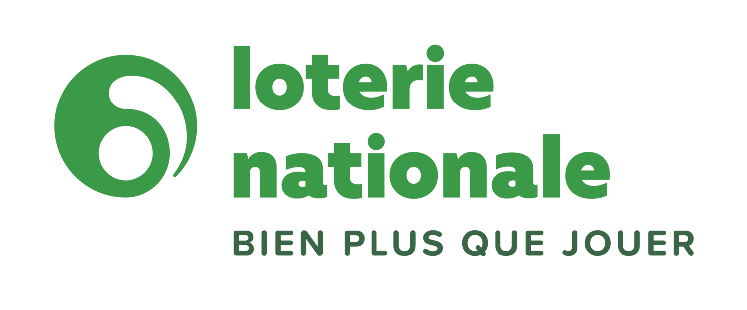 Logo Loterie Nationale