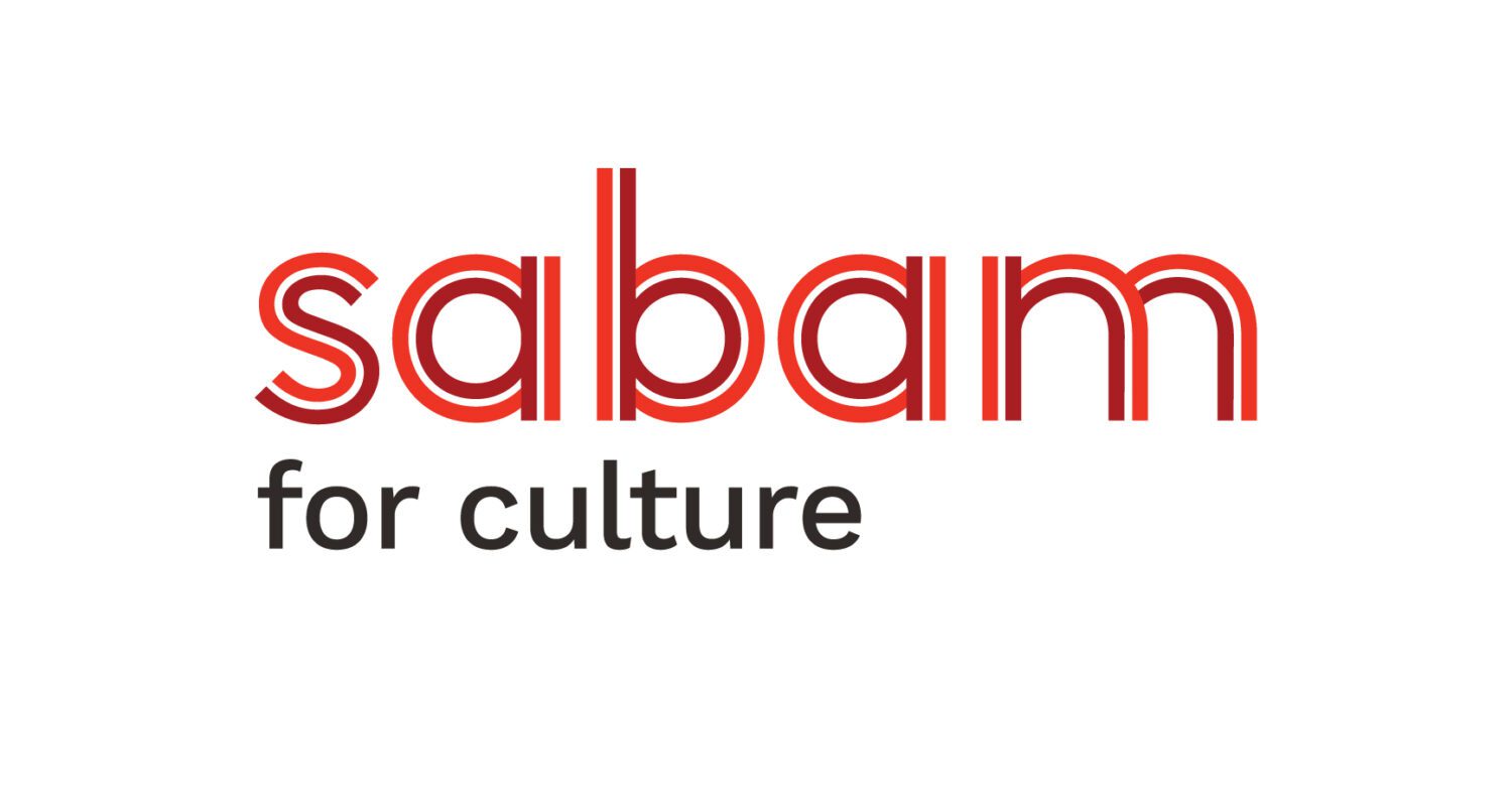 Logo sabam