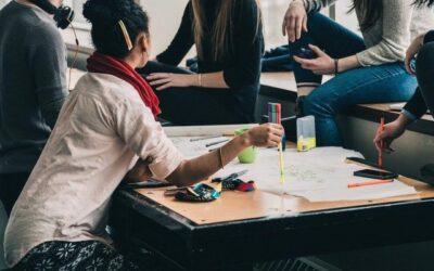 Un coaching de préparation de concours pour apprendre à venir rencontrer en confiance un jury